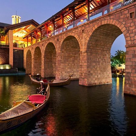 Haitang Bay Keenwin Resort Sanya Exterior photo