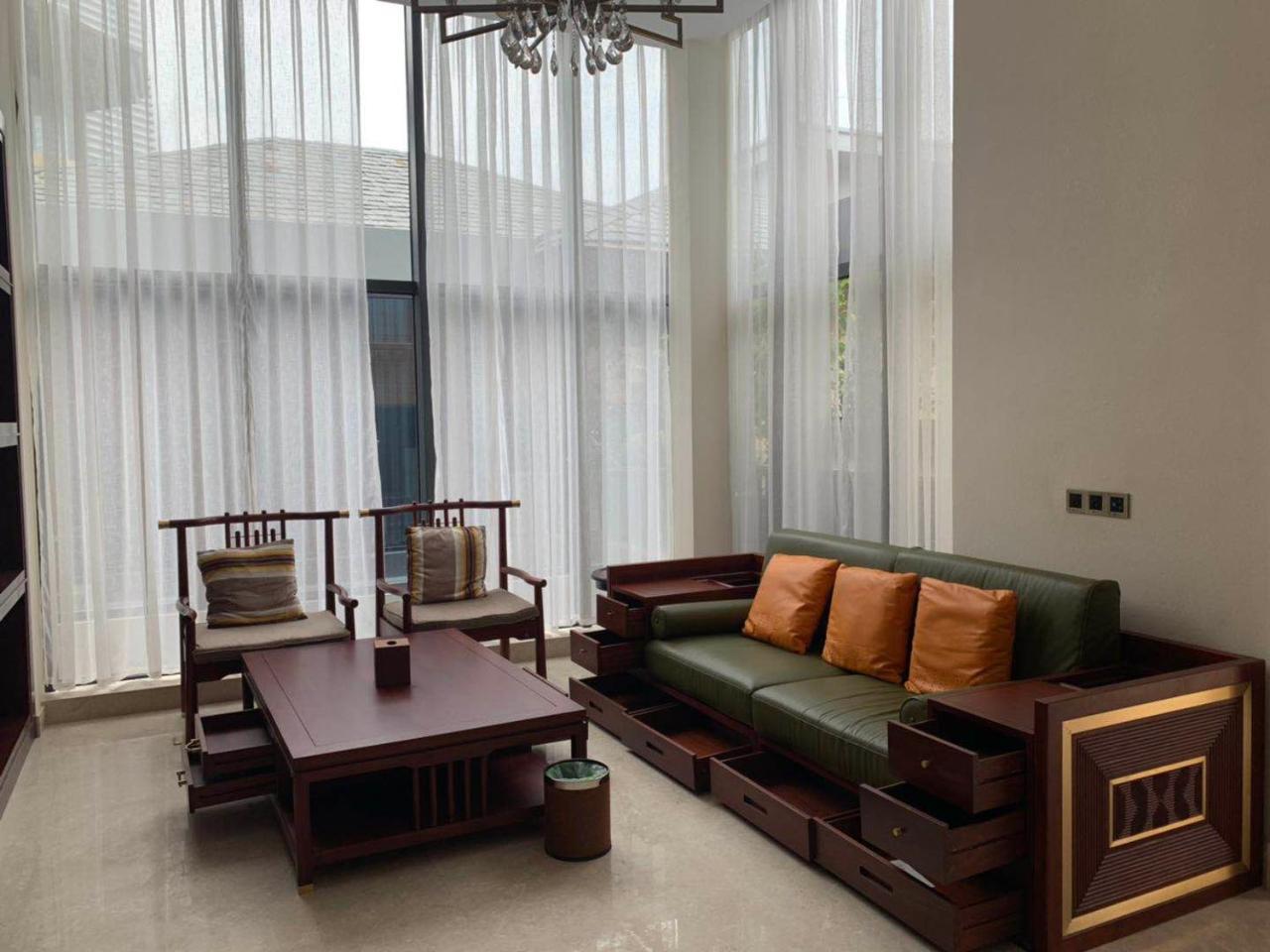 Haitang Bay Keenwin Resort Sanya Exterior photo