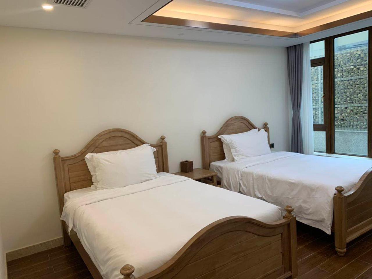 Haitang Bay Keenwin Resort Sanya Exterior photo