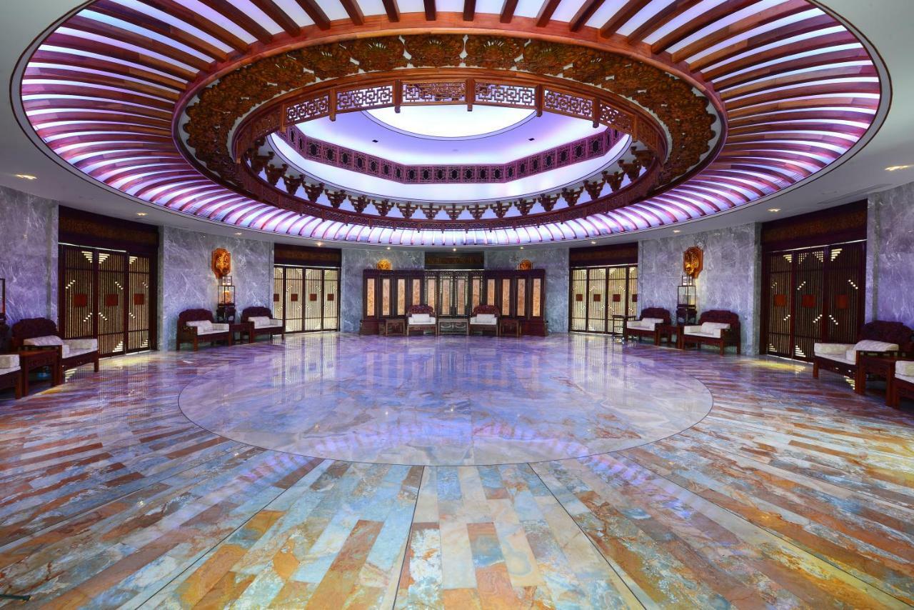 Haitang Bay Keenwin Resort Sanya Exterior photo