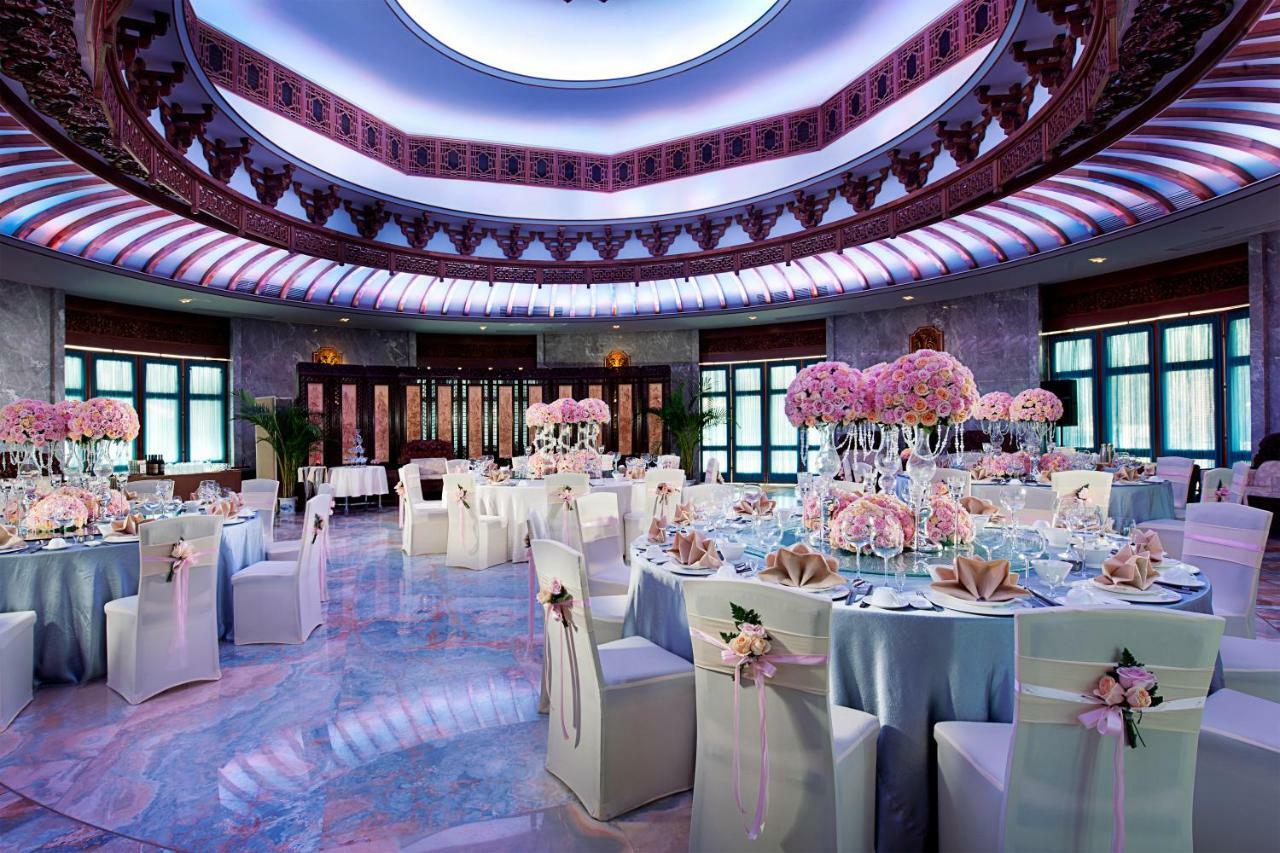Haitang Bay Keenwin Resort Sanya Exterior photo
