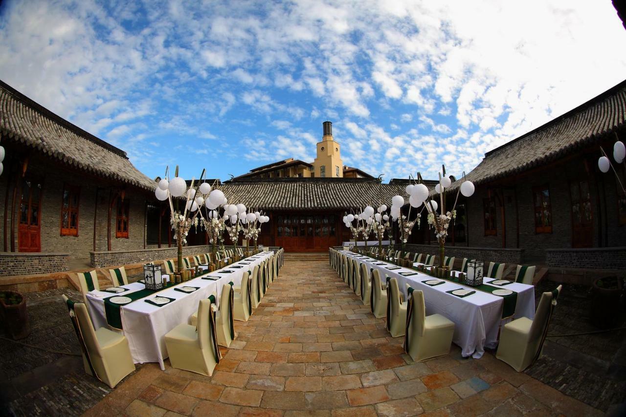 Haitang Bay Keenwin Resort Sanya Exterior photo