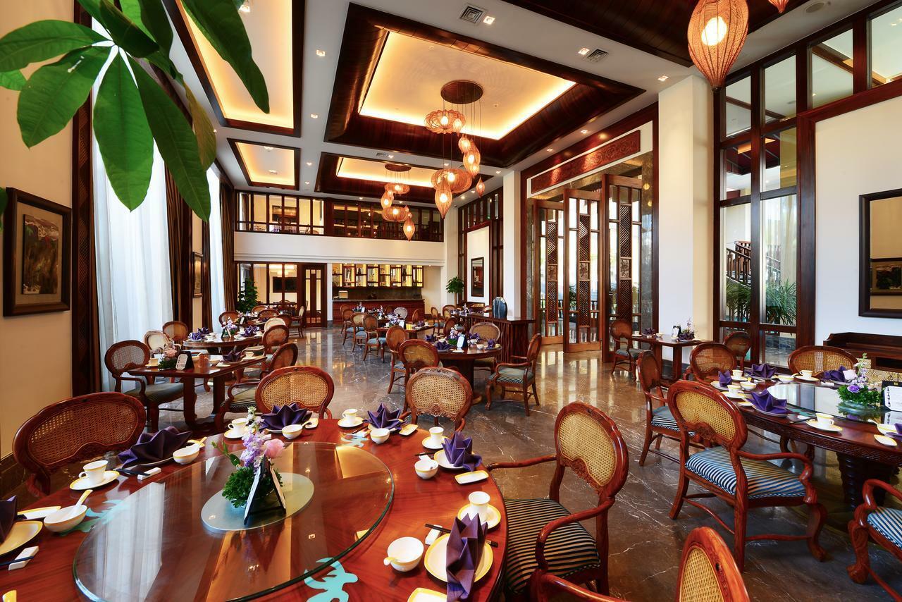 Haitang Bay Keenwin Resort Sanya Exterior photo