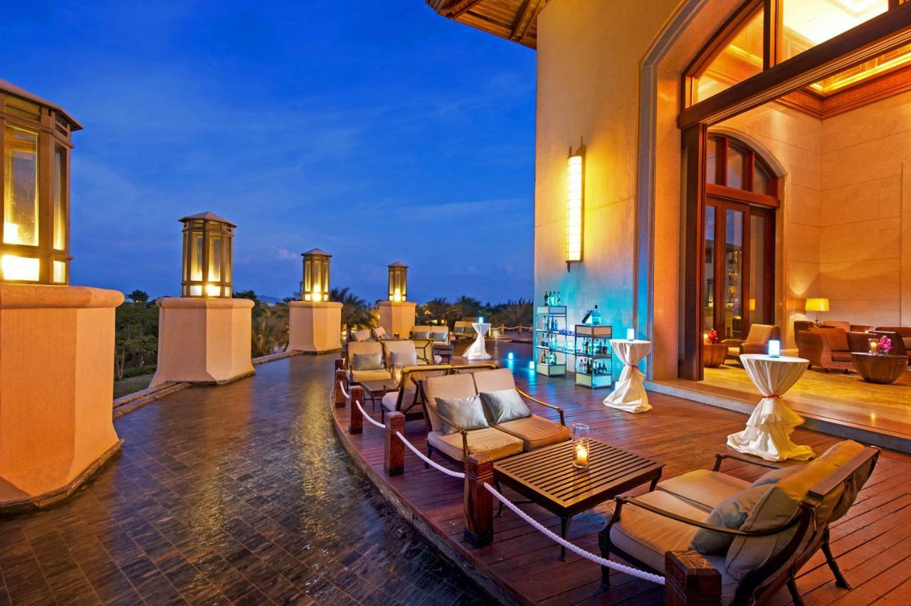 Haitang Bay Keenwin Resort Sanya Exterior photo