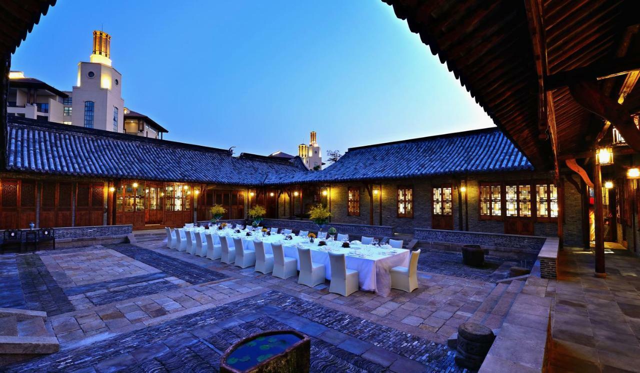 Haitang Bay Keenwin Resort Sanya Exterior photo