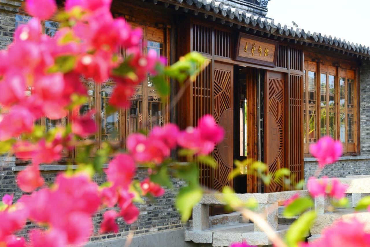 Haitang Bay Keenwin Resort Sanya Exterior photo