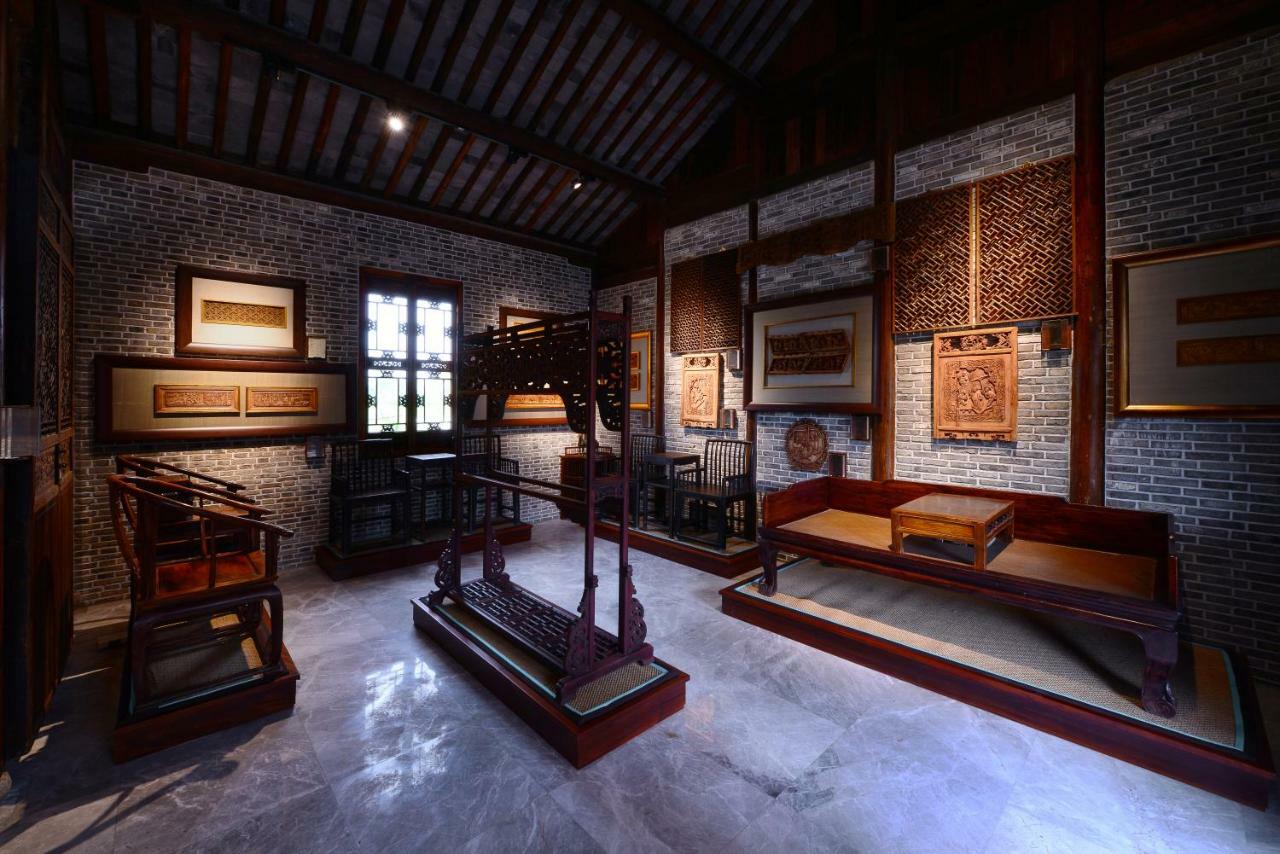 Haitang Bay Keenwin Resort Sanya Exterior photo