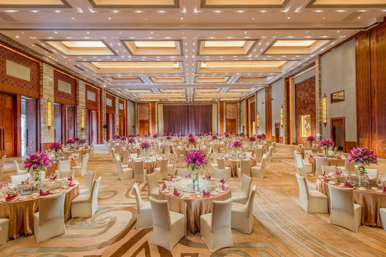 Haitang Bay Keenwin Resort Sanya Exterior photo